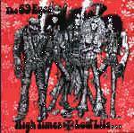 The 69 Eyes : High Times, Low Life